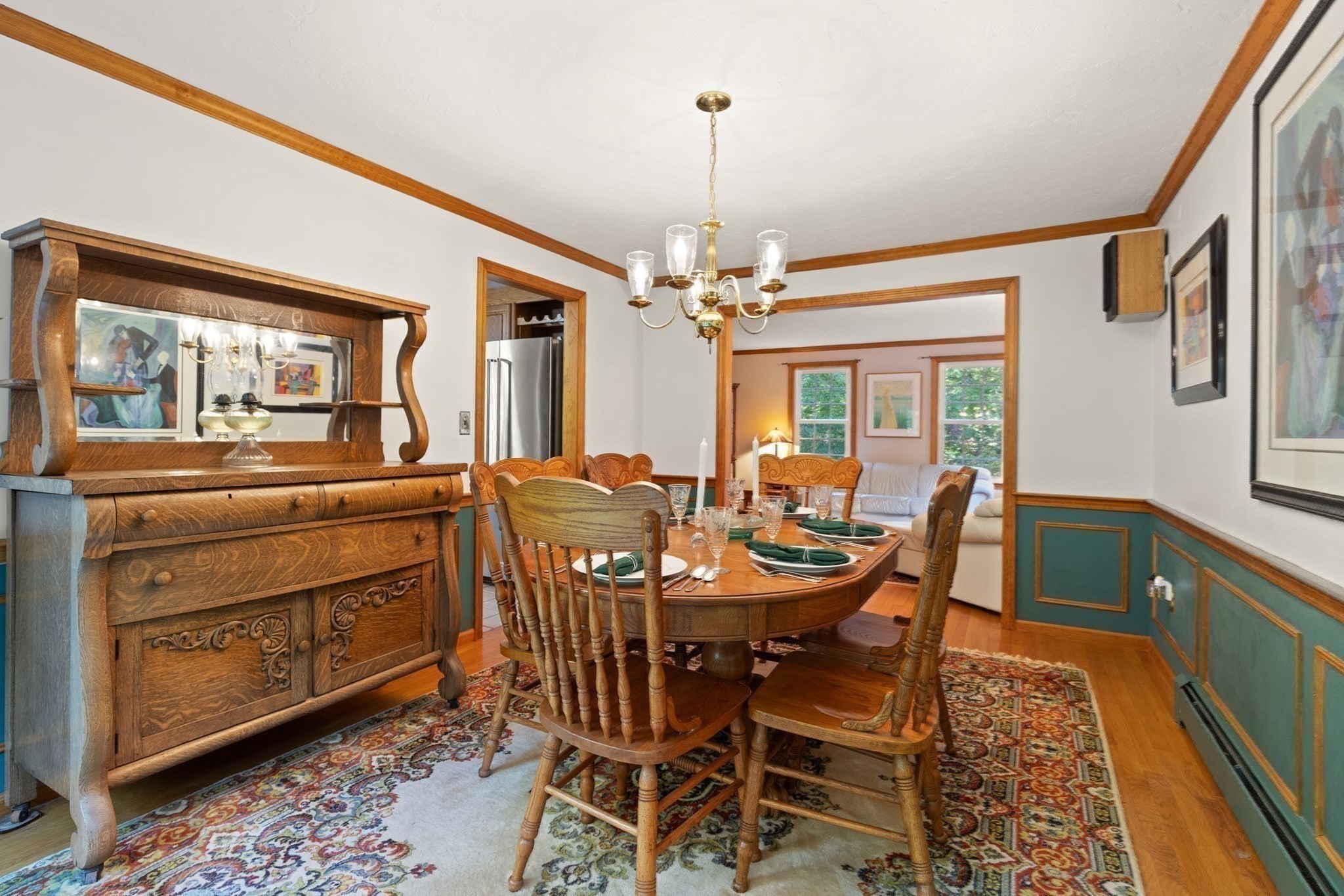 45 King St, Norfolk, MA 02056 - Image 12
