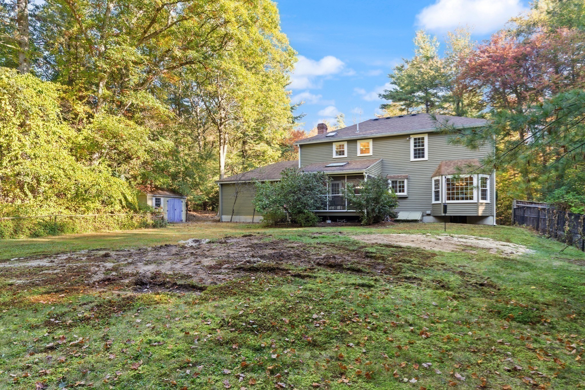 45 King St, Norfolk, MA 02056 - Image 36