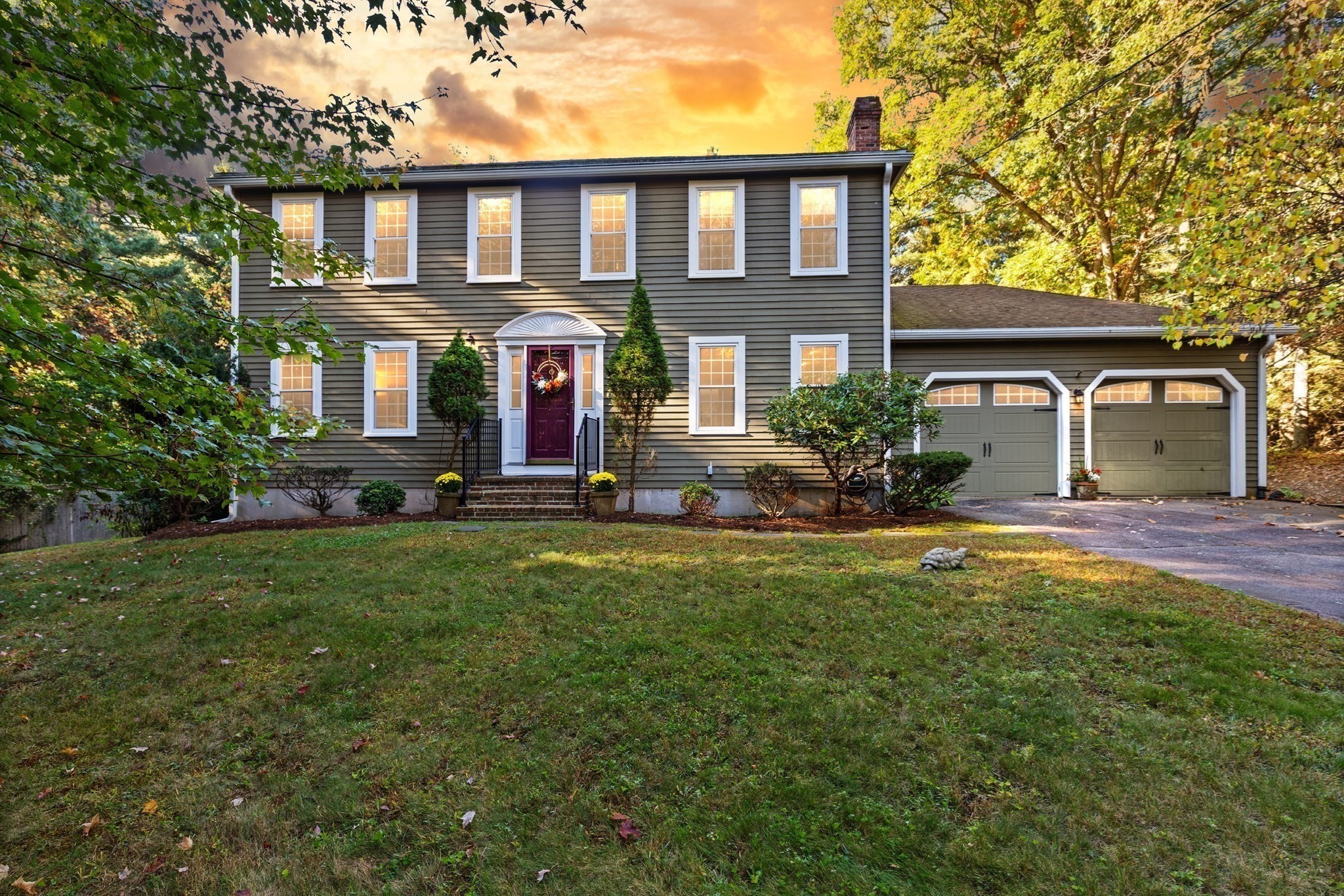 45 King St, Norfolk, MA 02056 - Image 37