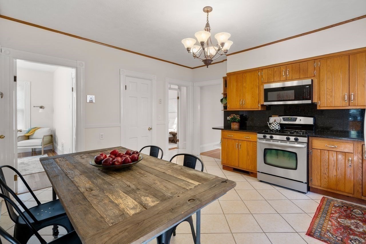 11 Spring Park Avenue Unit B, Jamaica Plain, Boston, MA 02130 - Image 11