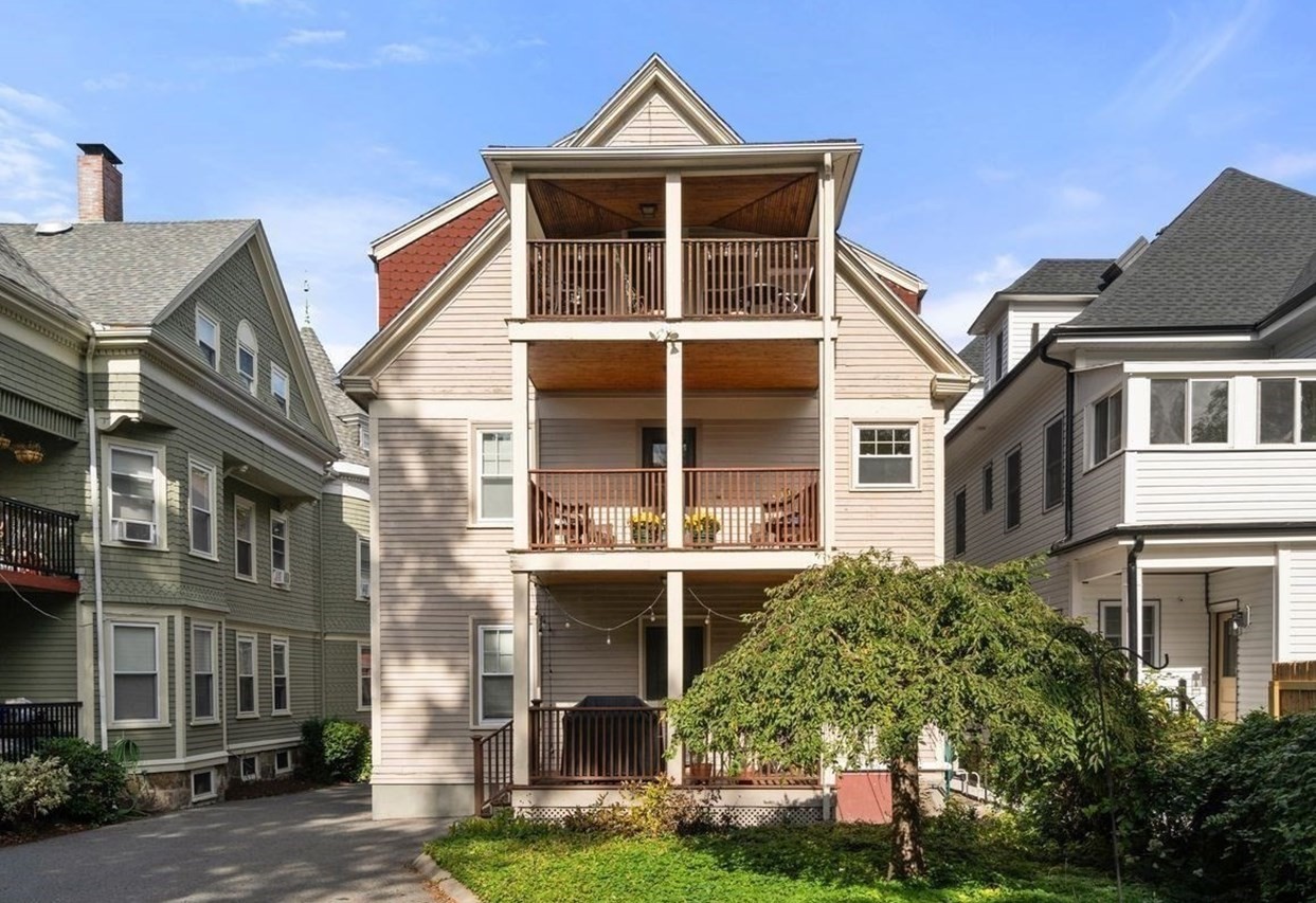 11 Spring Park Avenue Unit B, Jamaica Plain, Boston, MA 02130 - Image 17