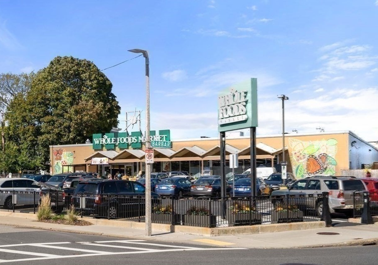 11 Spring Park Avenue Unit B, Jamaica Plain, Boston, MA 02130 - Image 23