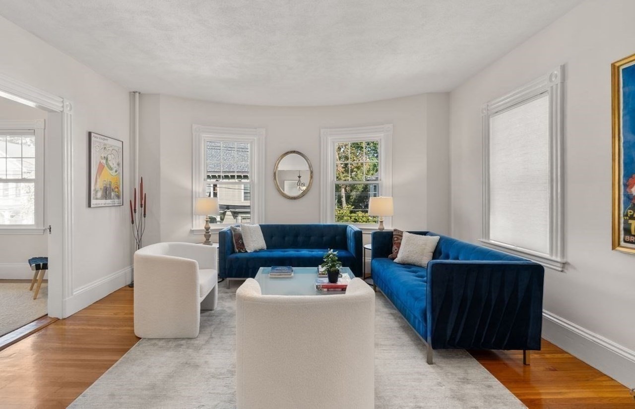 11 Spring Park Avenue Unit B, Jamaica Plain, Boston, MA 02130 - Image 5