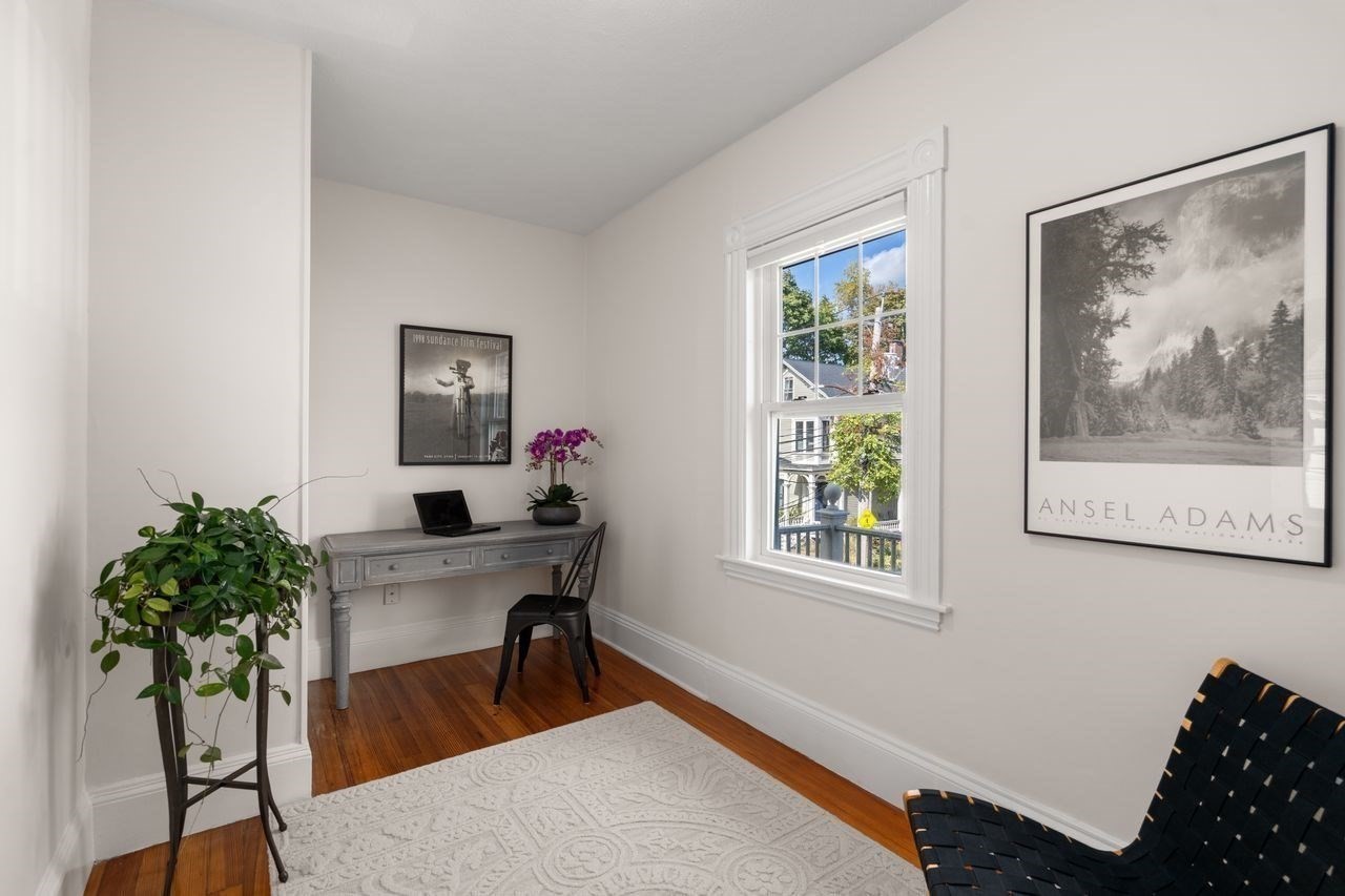 11 Spring Park Avenue Unit B, Jamaica Plain, Boston, MA 02130 - Image 6