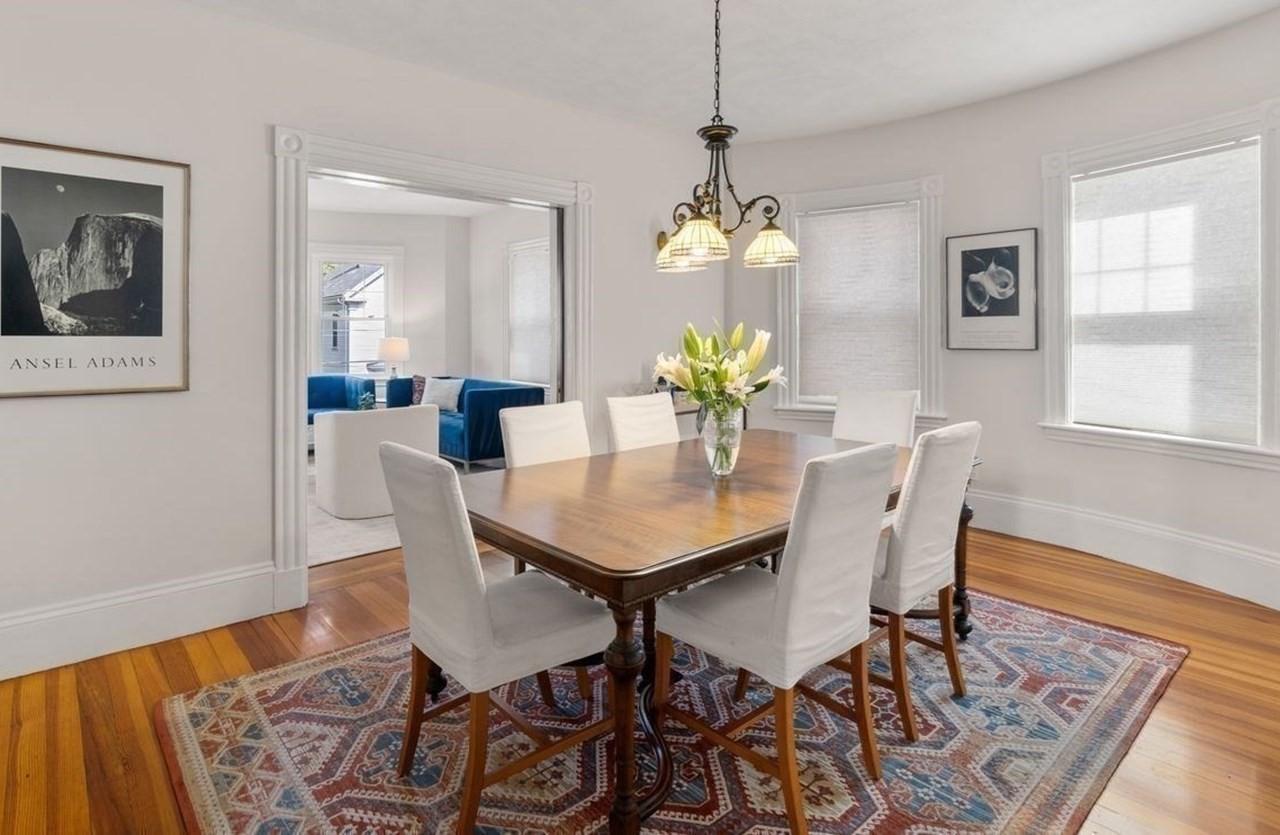 11 Spring Park Avenue Unit B, Jamaica Plain, Boston, MA 02130 - Image 7