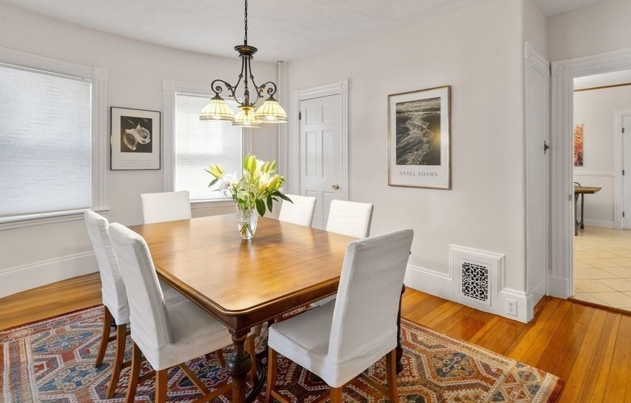 11 Spring Park Avenue Unit B, Jamaica Plain, Boston, MA 02130 - Image 8