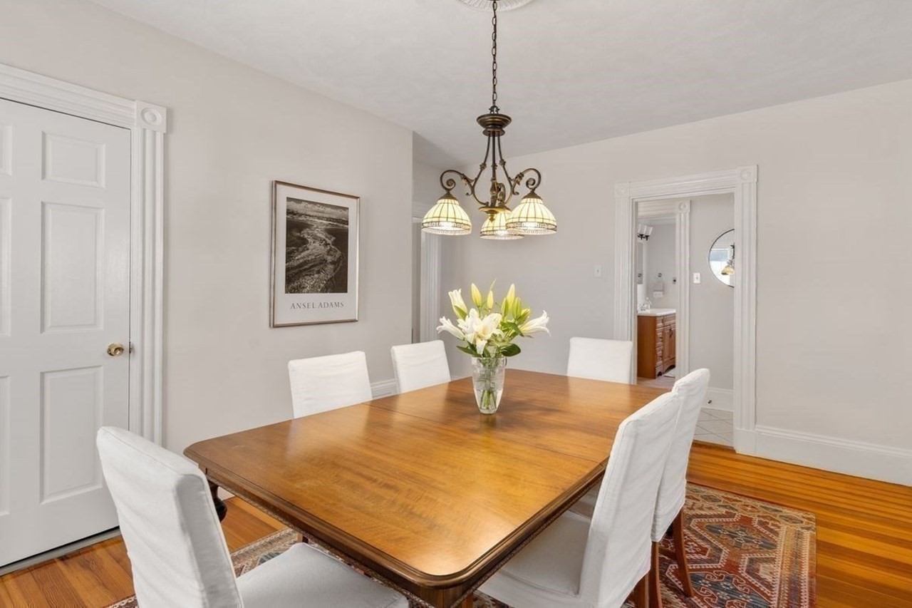 11 Spring Park Avenue Unit B, Jamaica Plain, Boston, MA 02130 - Image 9