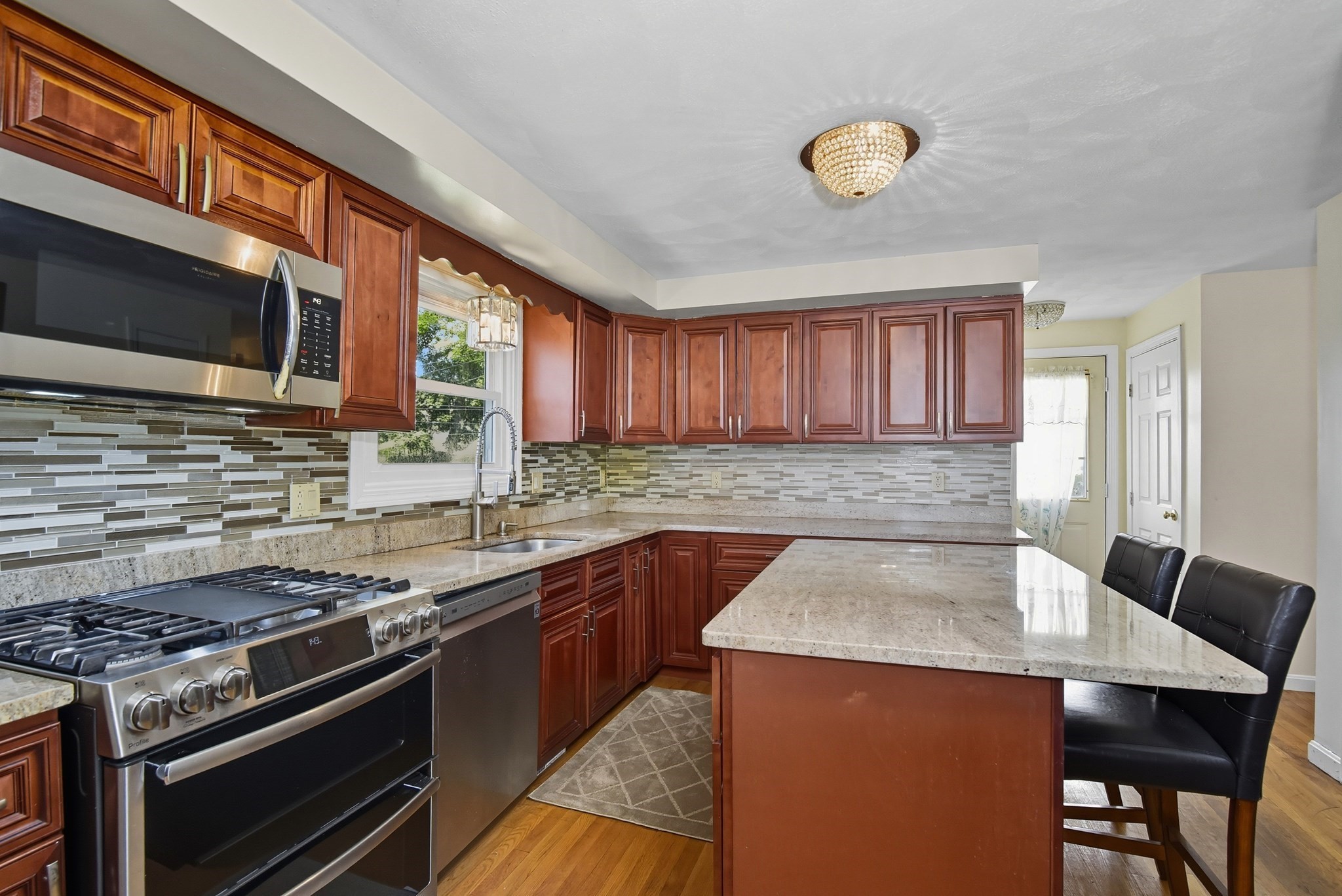 1491 Hyde Park Ave, Hyde Park, Boston, MA 02136