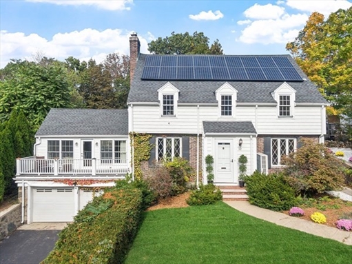 12 Powder House Road Ext