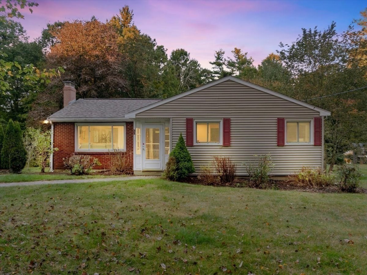 32 Gunhouse St, Sharon, MA 02067 - Image 13