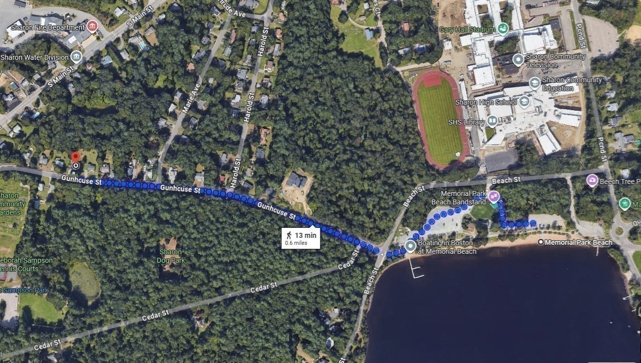 32 Gunhouse St, Sharon, MA 02067 - Image 5