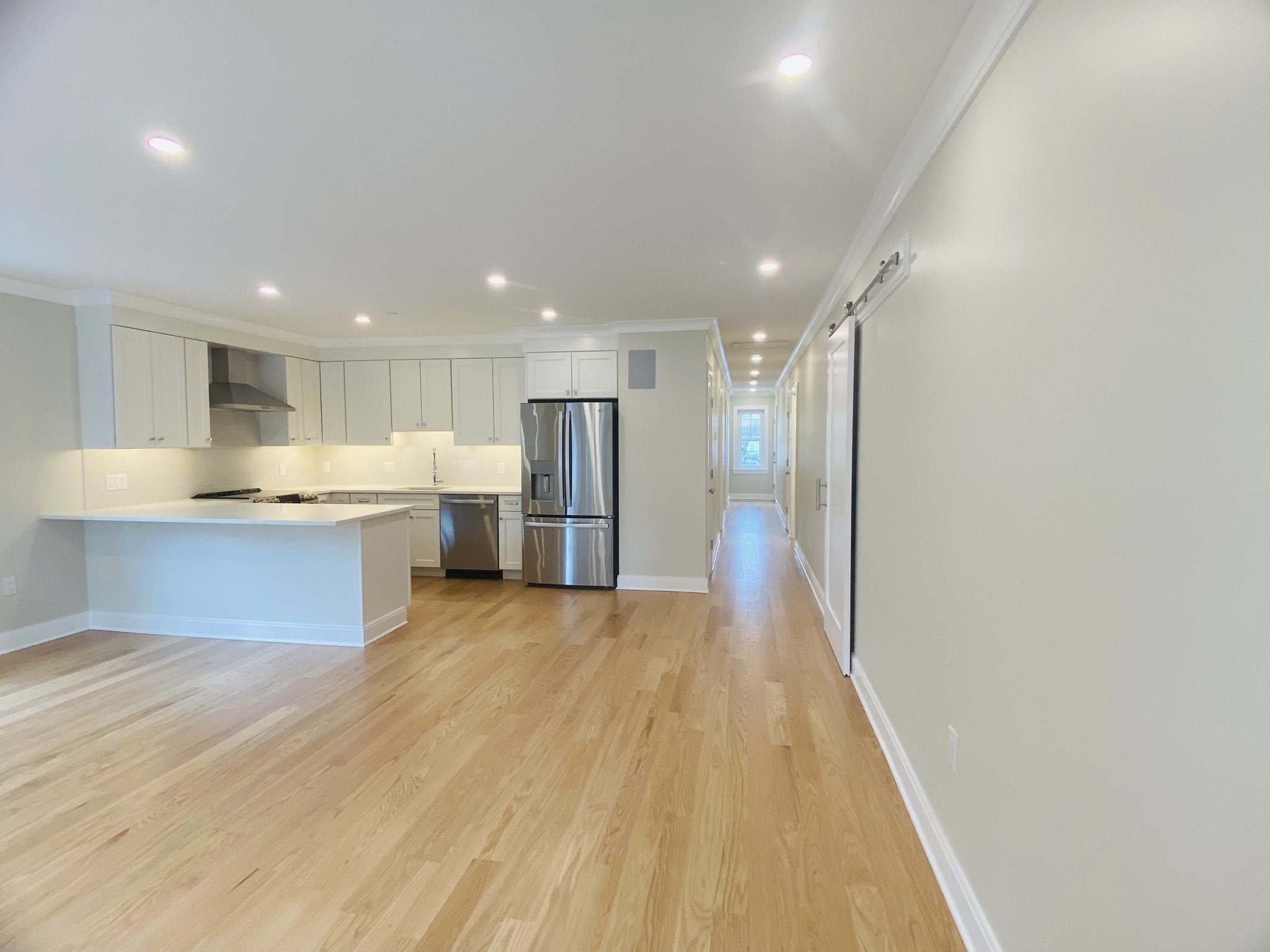15 Yuill Circle Unit 2, Hyde Park, Boston, MA 02136 - Image 2