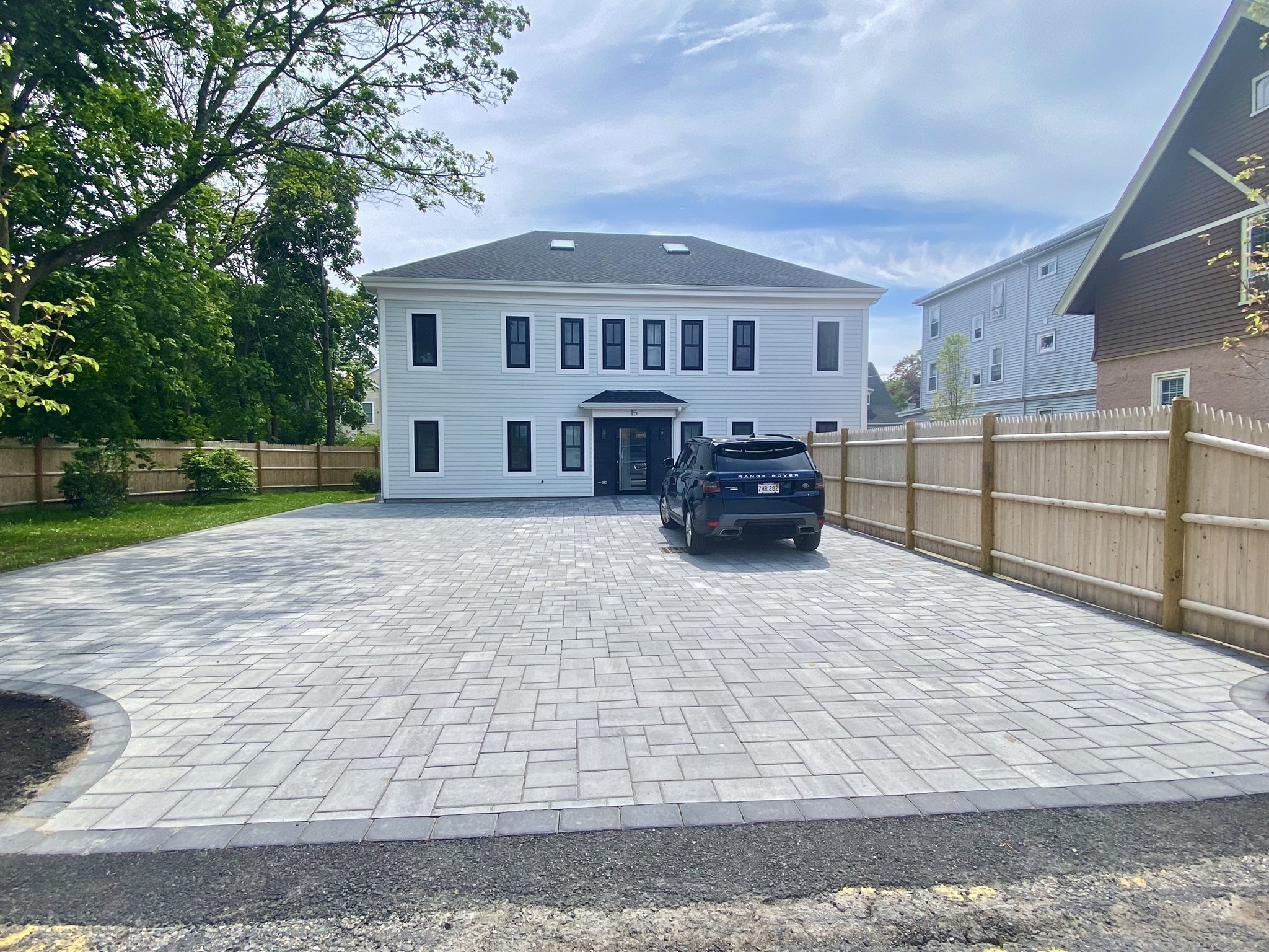 15 Yuill Circle Unit 2, Hyde Park, Boston, MA 02136 - Image 16