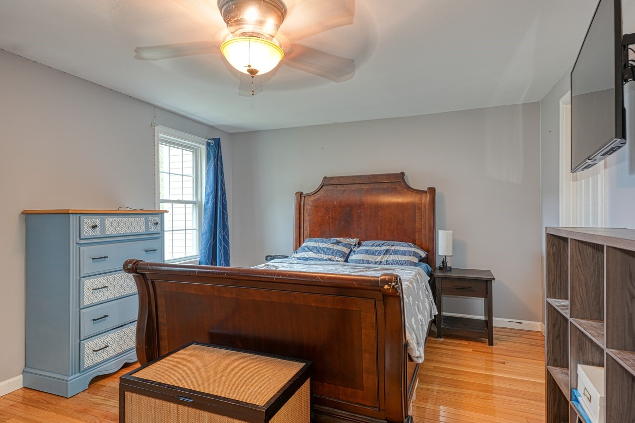 31 Whittier Meadows Drive Unit 31, Amesbury, MA 01913 - Image 13