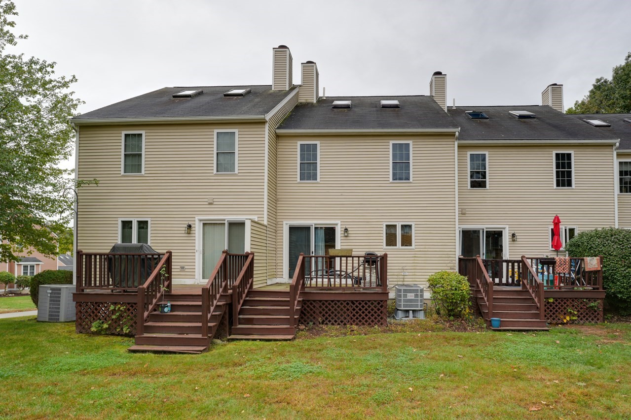 31 Whittier Meadows Drive Unit 31, Amesbury, MA 01913 - Image 3