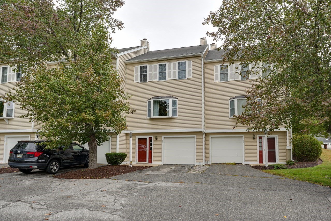 31 Whittier Meadows Drive Unit 31, Amesbury, MA 01913 - Image 25