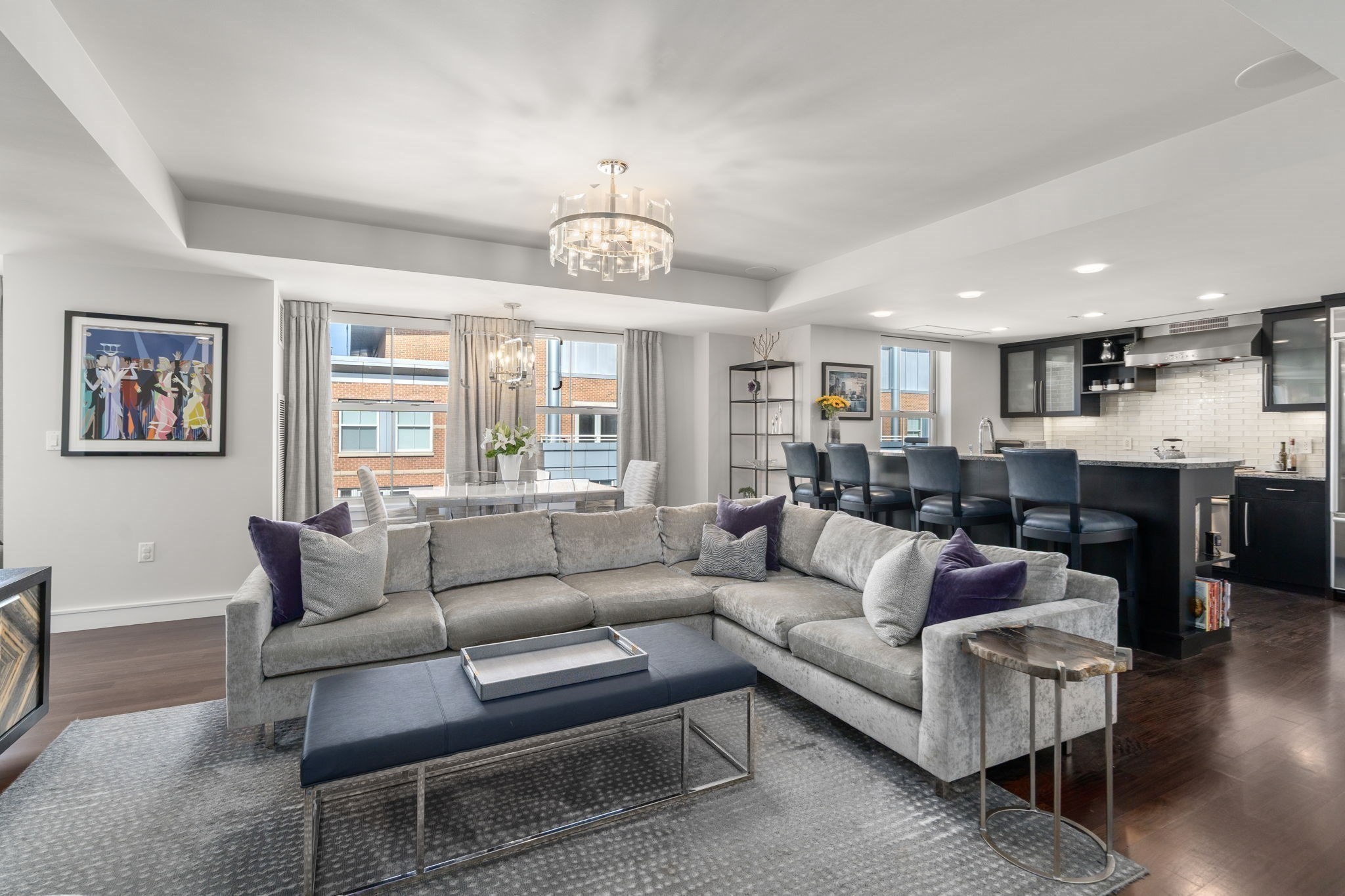 4 Battery Wharf Unit 4602, North End, Boston, MA 02109 - Image 2