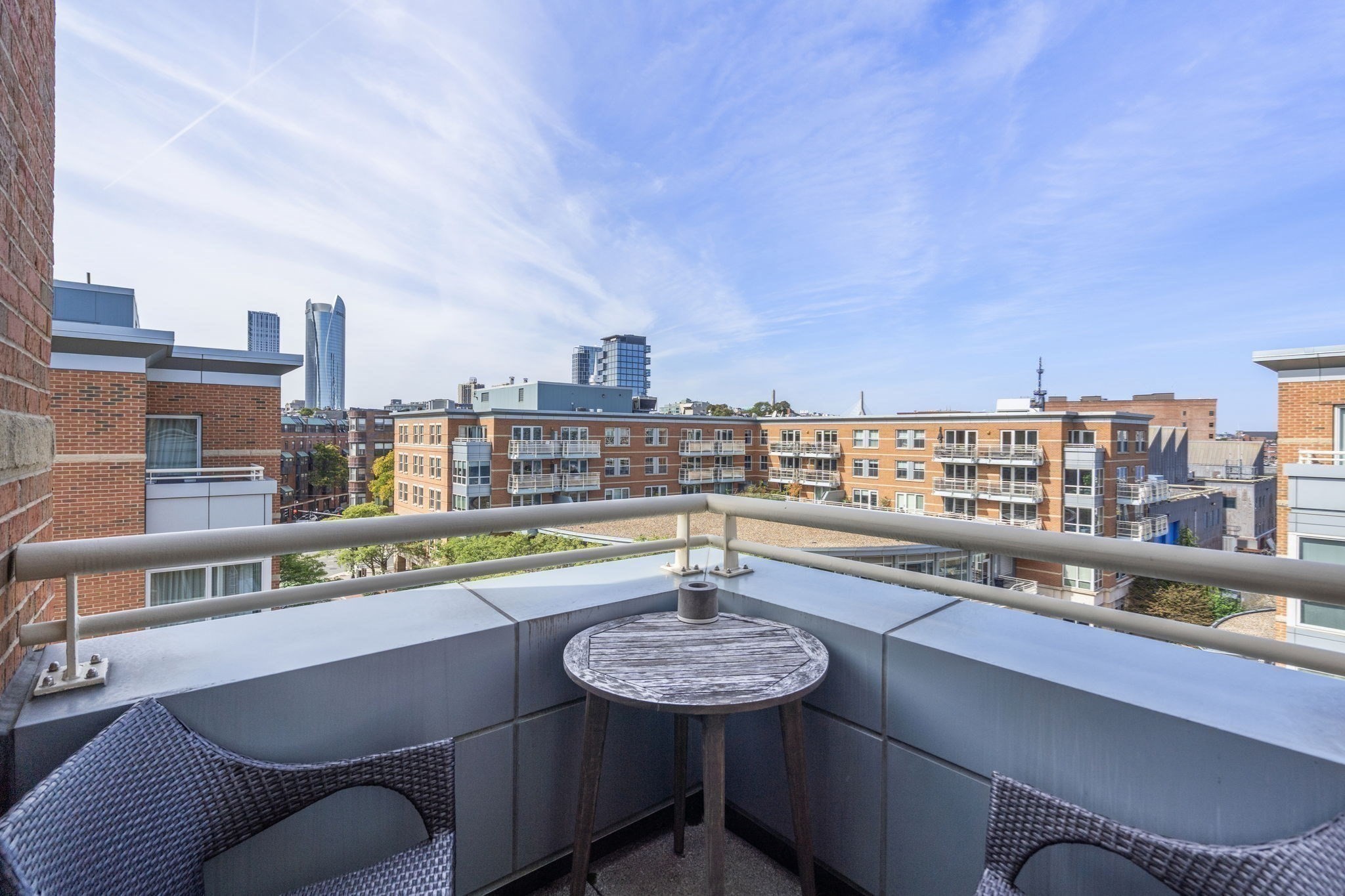 4 Battery Wharf Unit 4602, North End, Boston, MA 02109 - Image 20