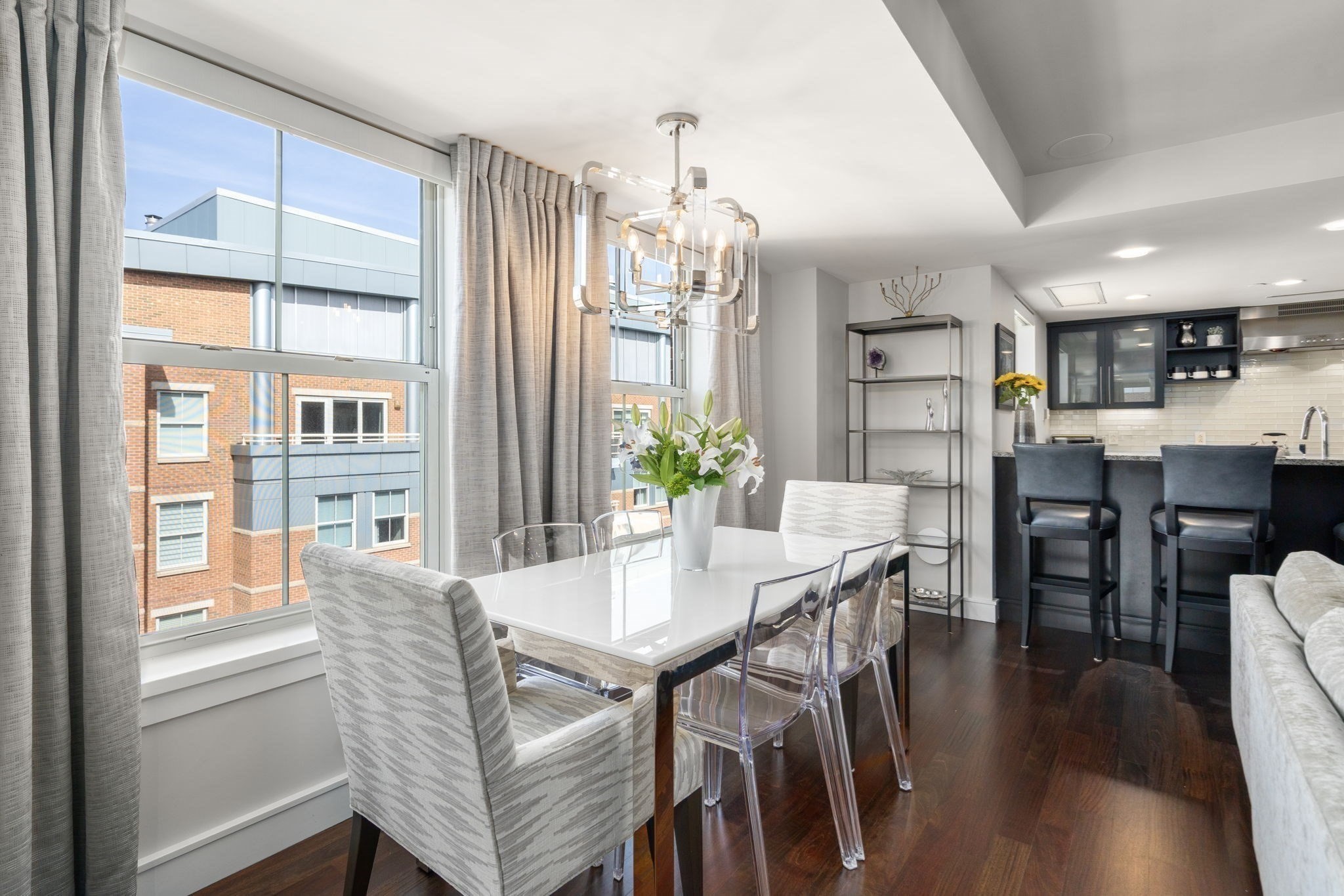4 Battery Wharf Unit 4602, North End, Boston, MA 02109 - Image 3