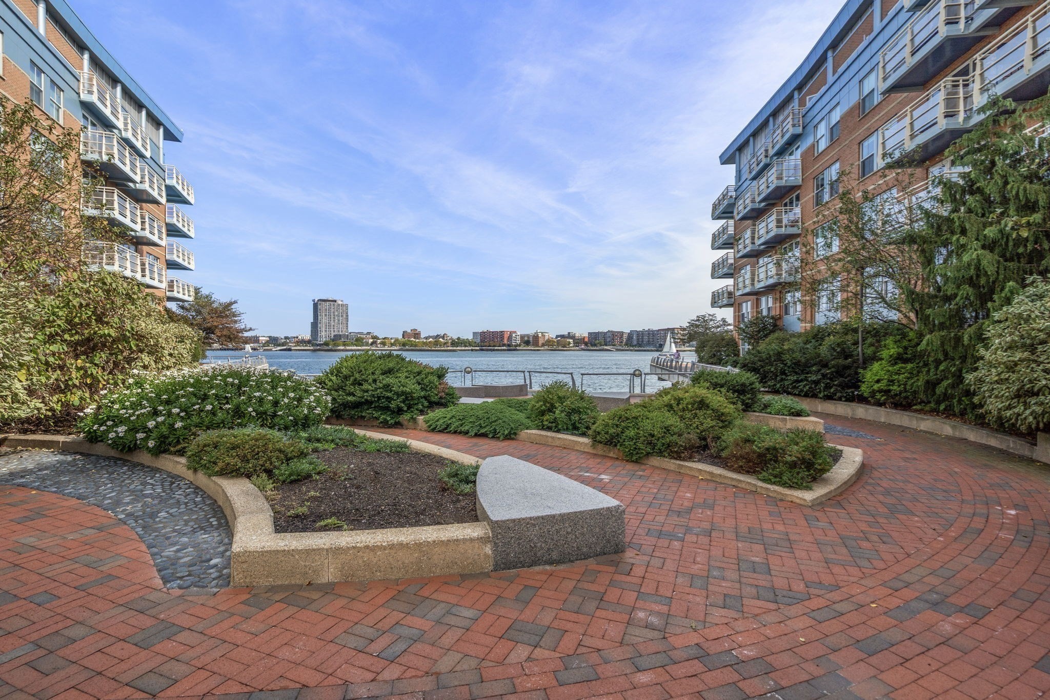 4 Battery Wharf Unit 4602, North End, Boston, MA 02109 - Image 21