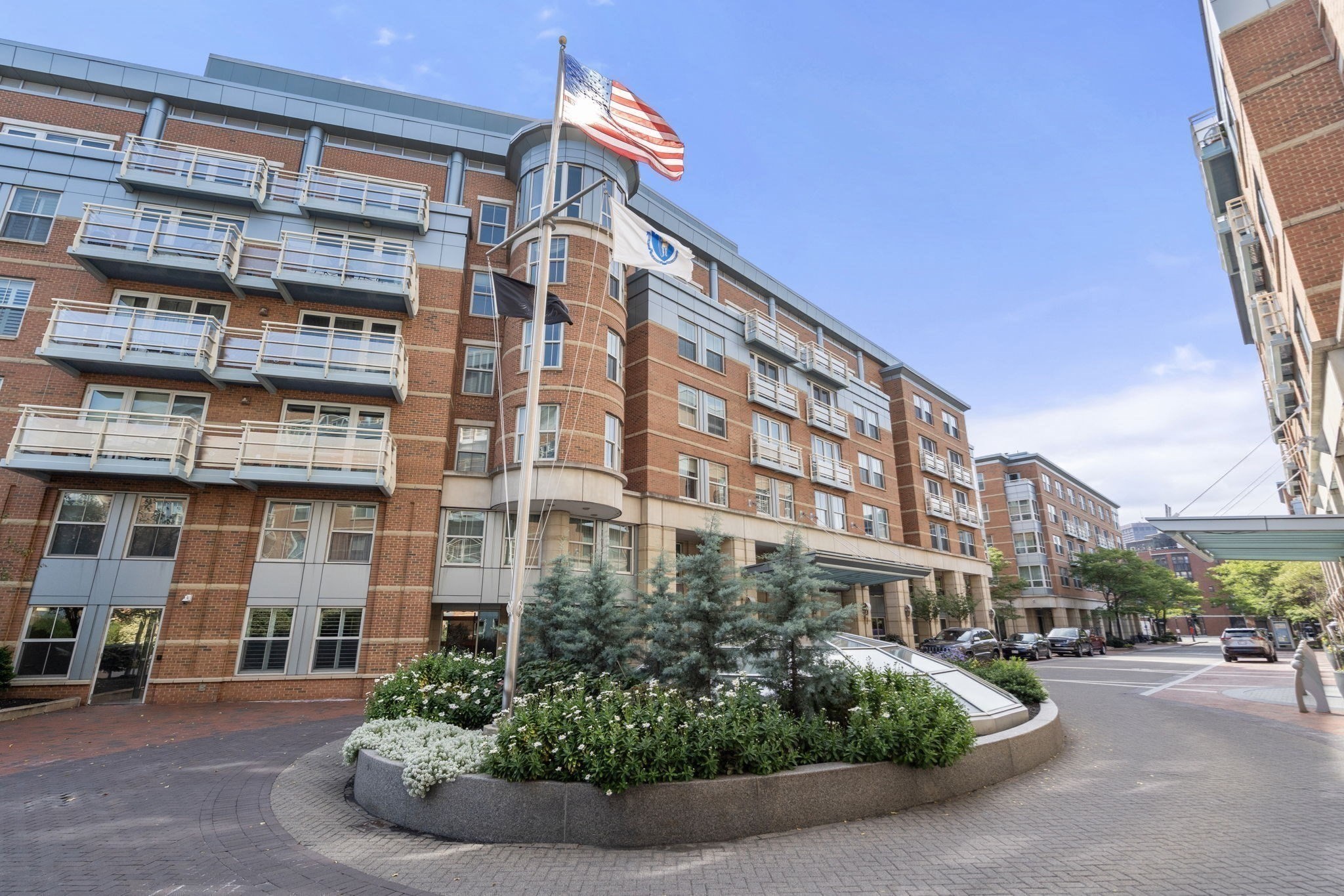 4 Battery Wharf Unit 4602, North End, Boston, MA 02109 - Image 22