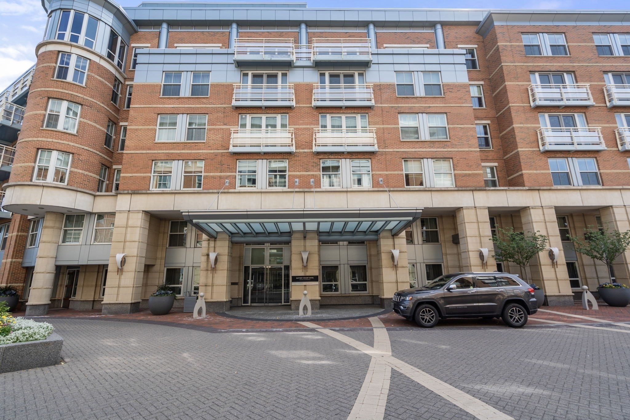 4 Battery Wharf Unit 4602, North End, Boston, MA 02109 - Image 23
