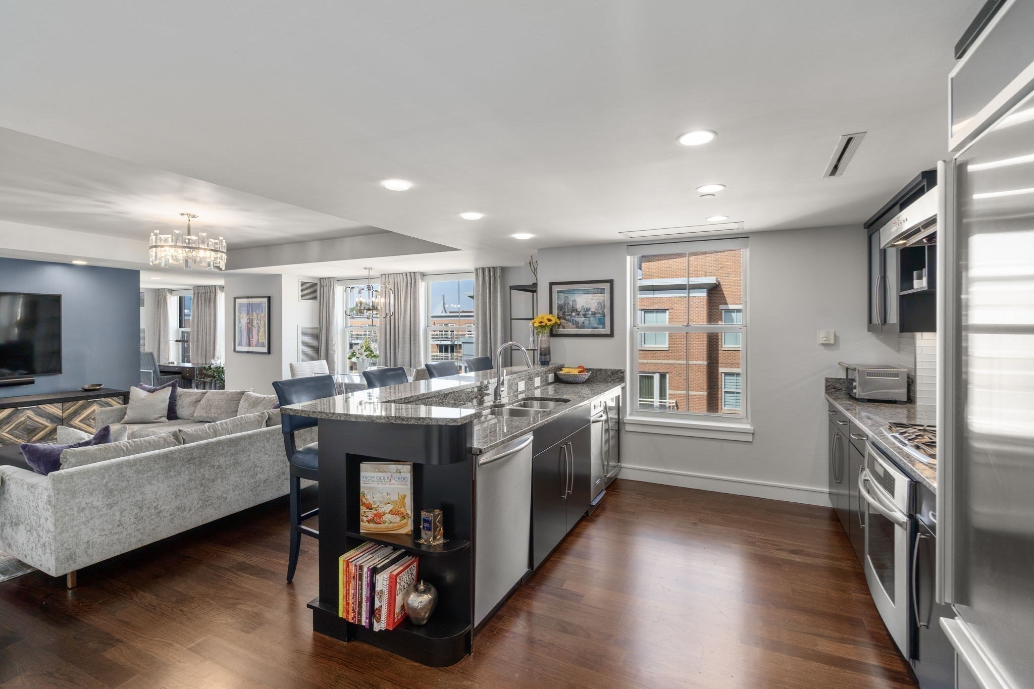 4 Battery Wharf Unit 4602, North End, Boston, MA 02109 - Image 5