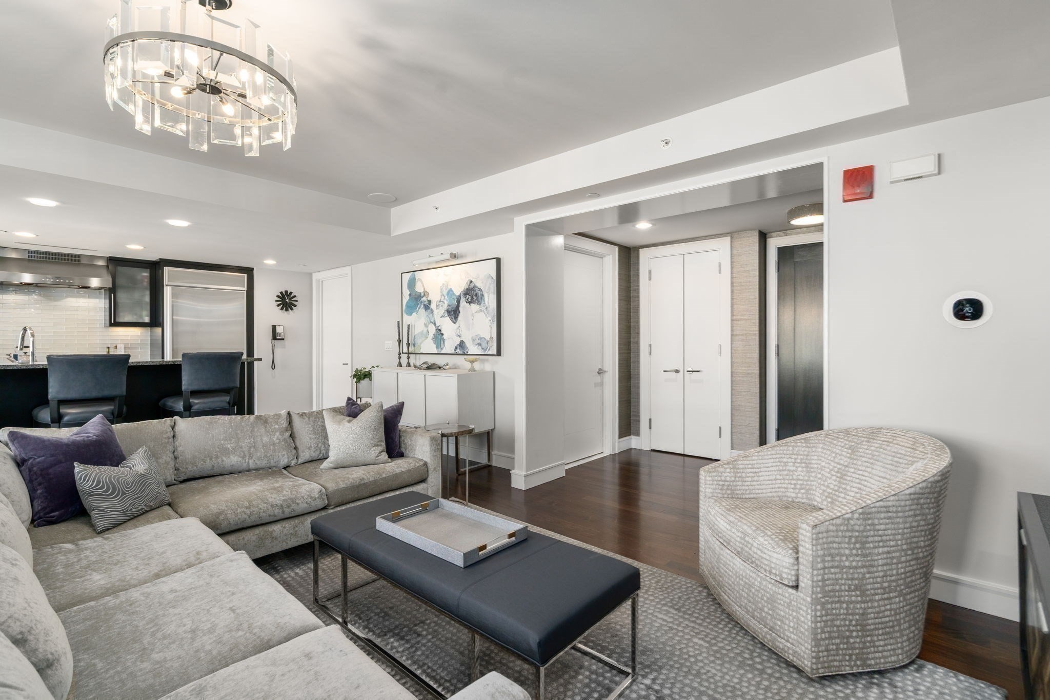 4 Battery Wharf Unit 4602, North End, Boston, MA 02109 - Image 9