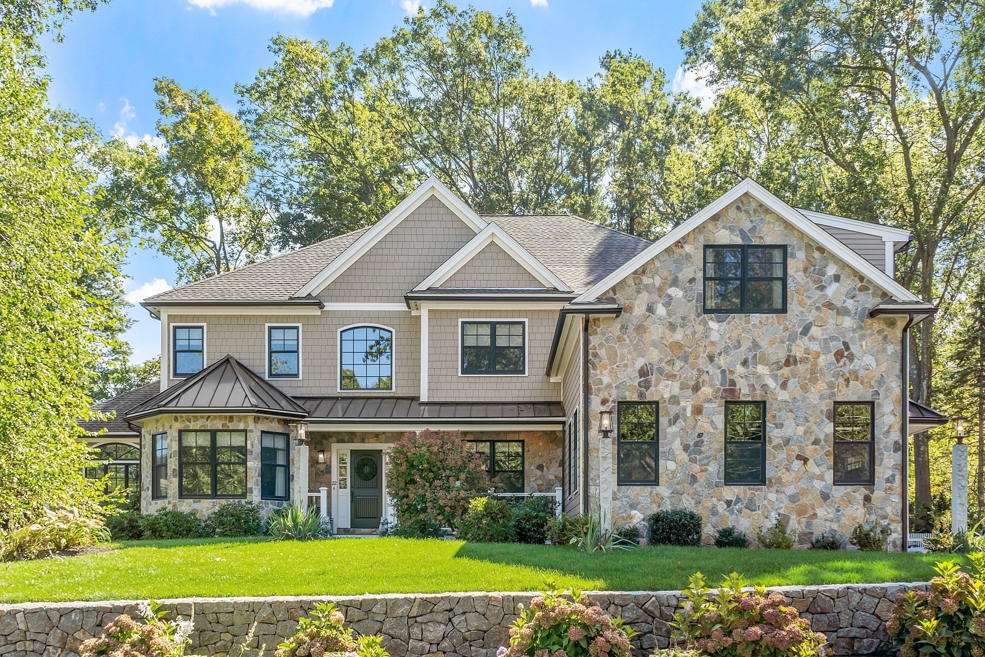 22 Oldham Rd, Arlington, MA 02474