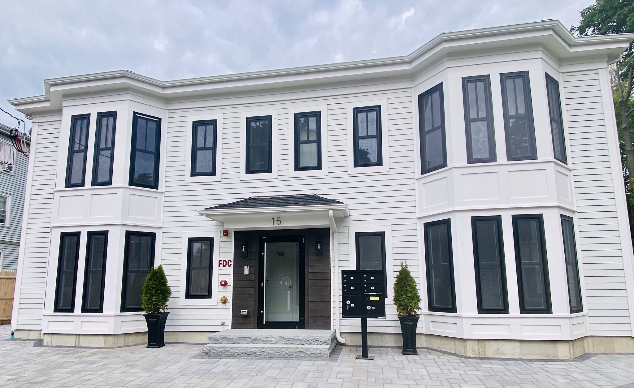 15 Yuill Circle Unit 1, Hyde Park, Boston, MA 02136 - Image 13