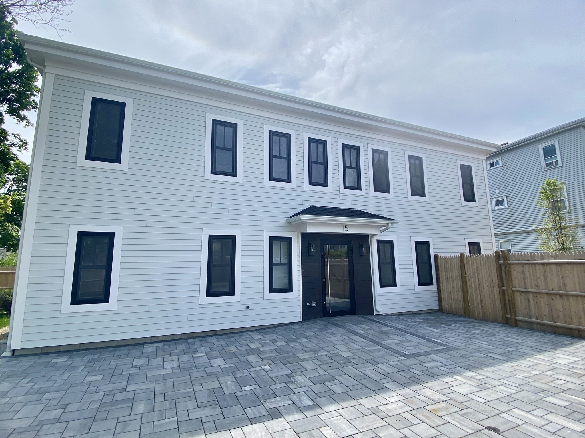 15 Yuill Circle Unit 1, Hyde Park, Boston, MA 02136 - Image 17