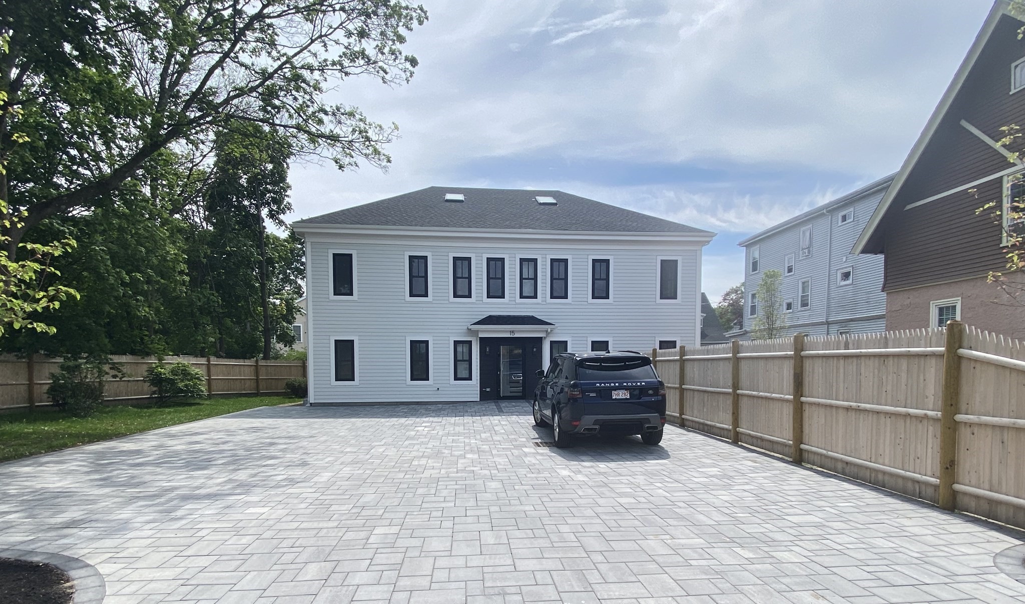 15 Yuill Circle Unit 1, Hyde Park, Boston, MA 02136 - Image 29