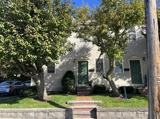 1050 Chestnut Street, Apt 1050