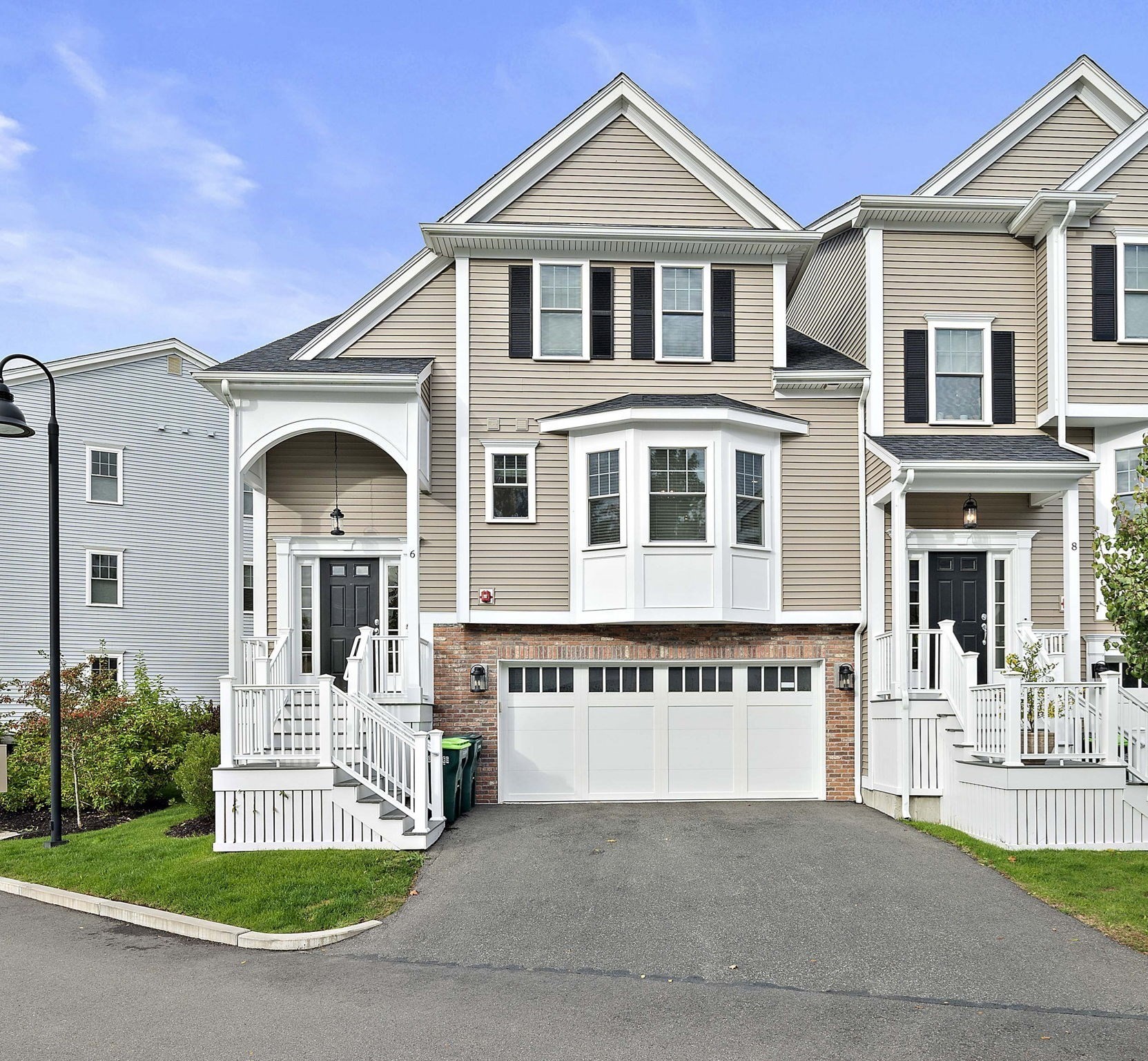 6 Audubon Way Unit 6, Canton, MA 02021