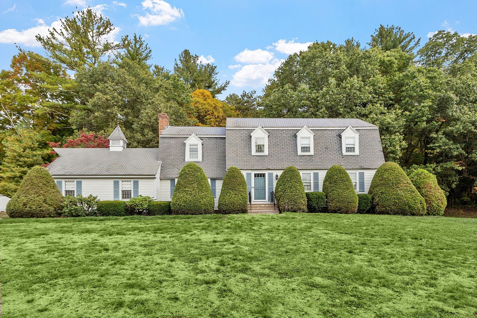 16 Minehan Ln, Marlborough, MA 01752