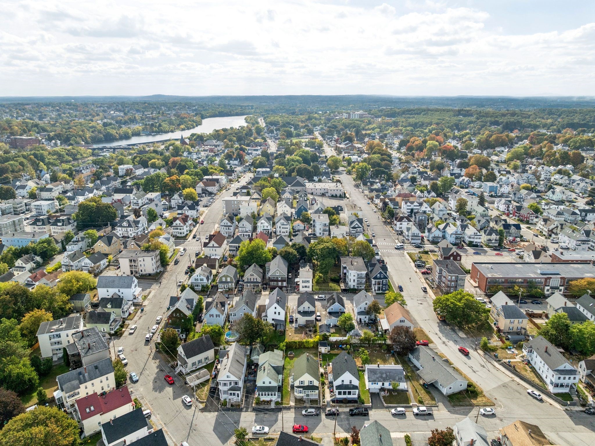 14 Endicott Street, Lowell, MA 01854