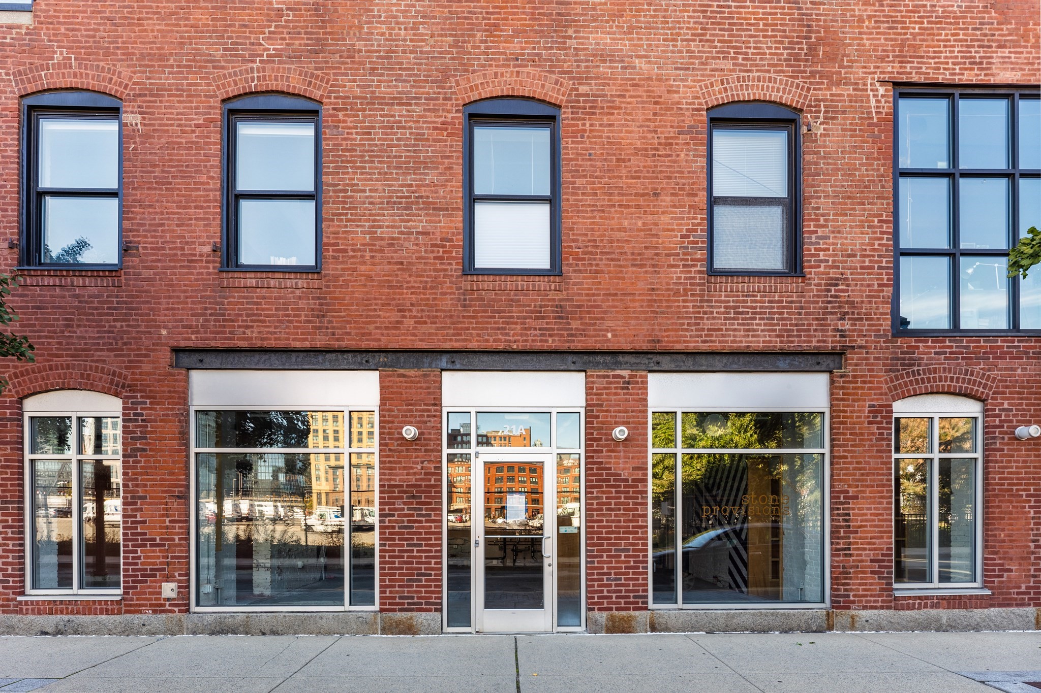 21 Wormwood Unit A, Seaport, Boston, MA 02210