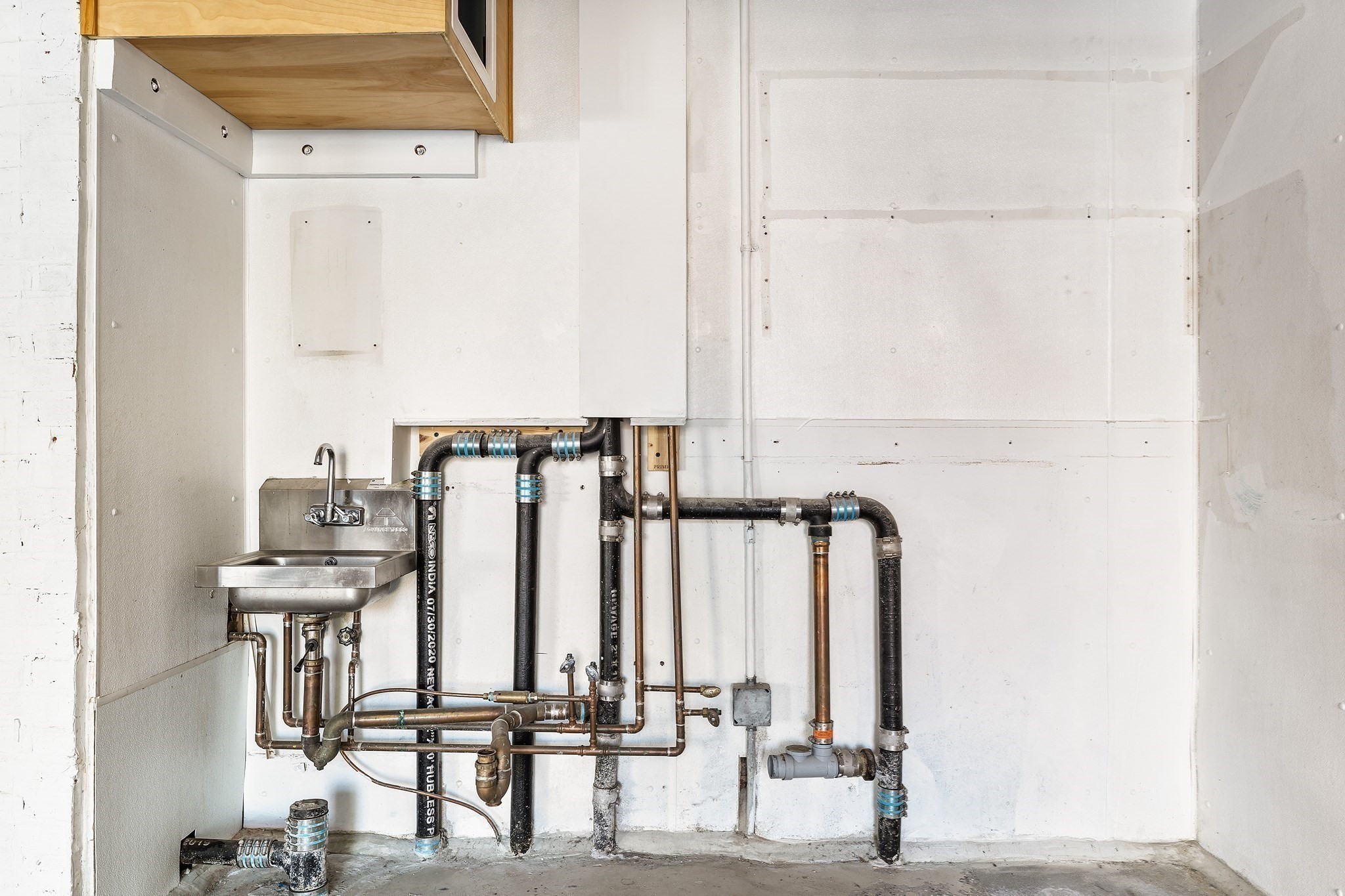 21 Wormwood Unit A, Seaport, Boston, MA 02210 - Image 16