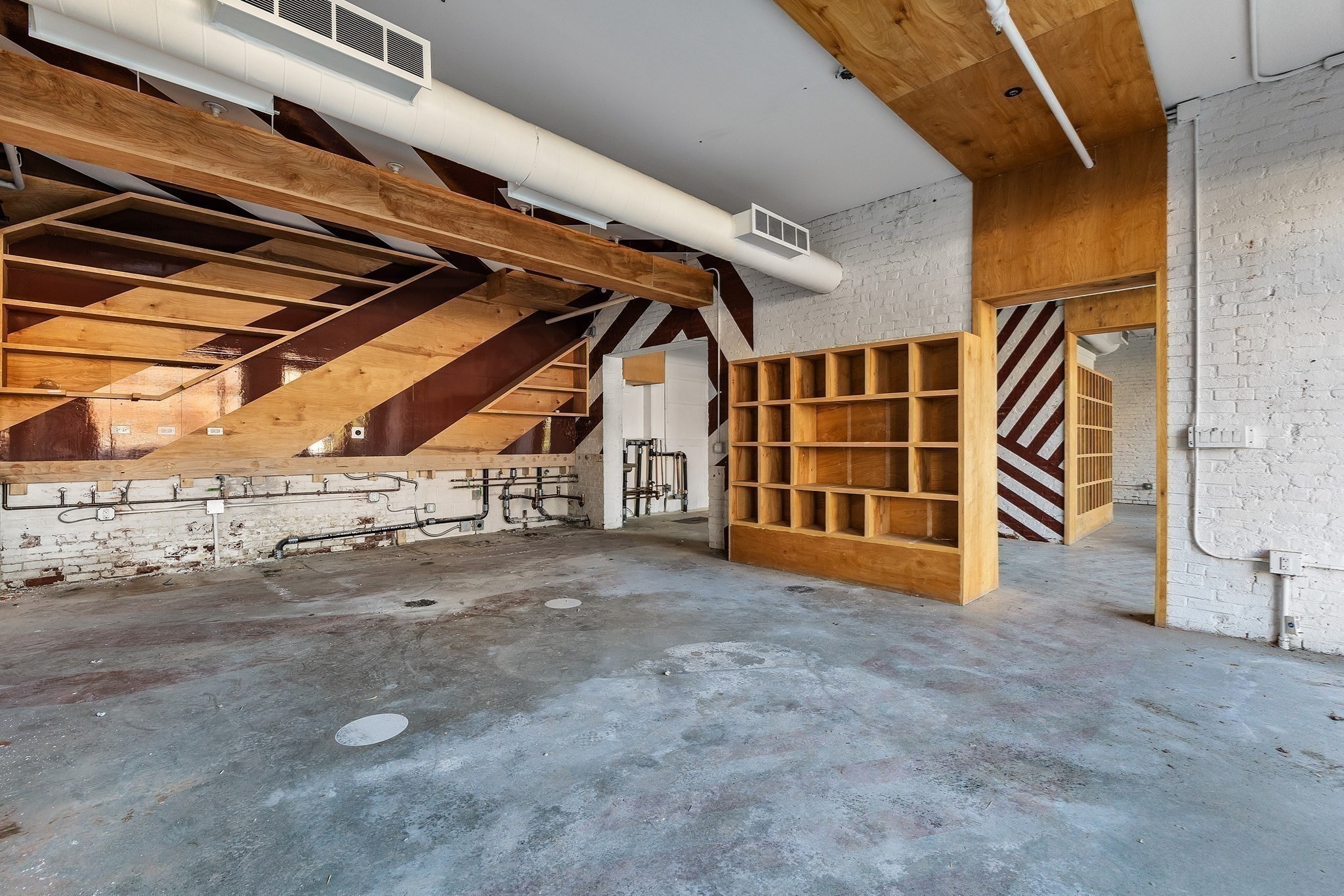 21 Wormwood Unit A, Seaport, Boston, MA 02210 - Image 17