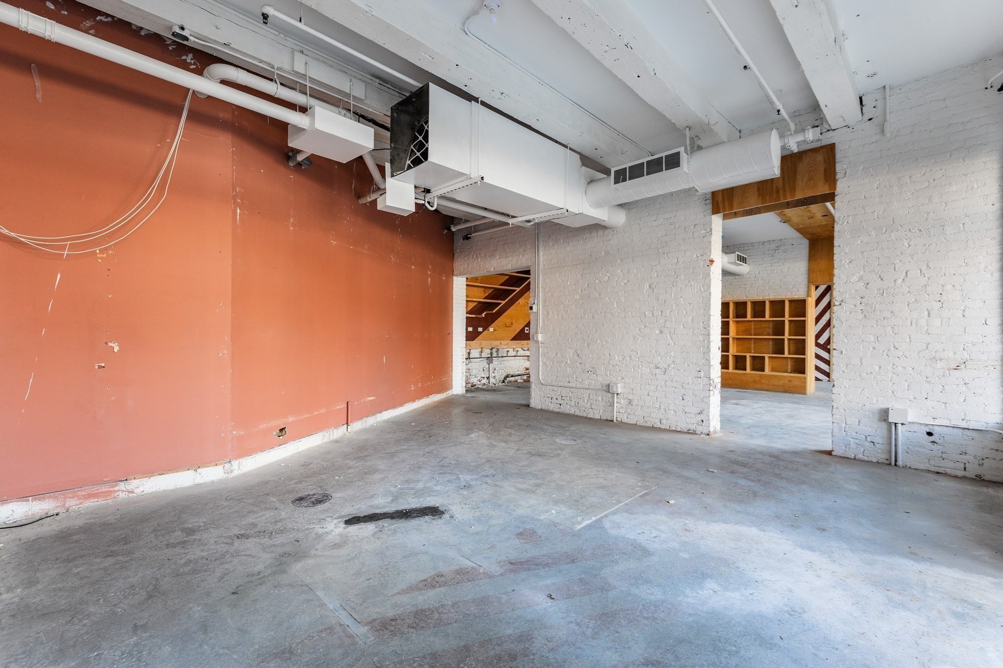 21 Wormwood Unit A, Seaport, Boston, MA 02210 - Image 19