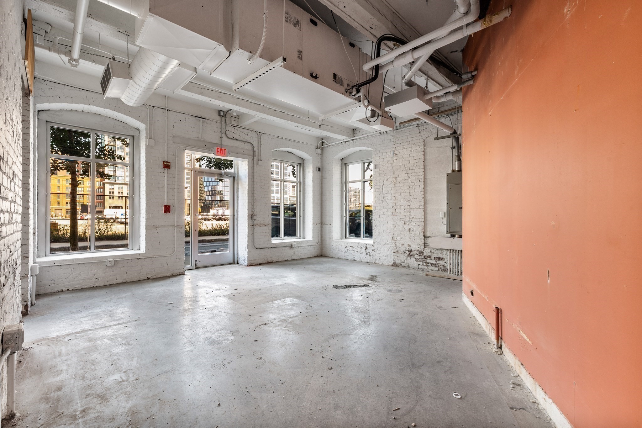 21 Wormwood Unit A, Seaport, Boston, MA 02210 - Image 8