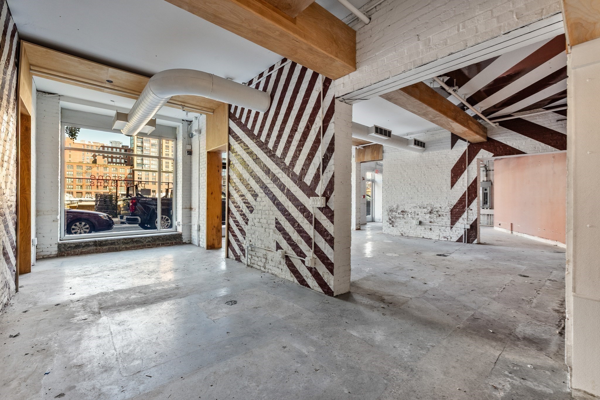 21 Wormwood Unit A, Seaport, Boston, MA 02210 - Image 10