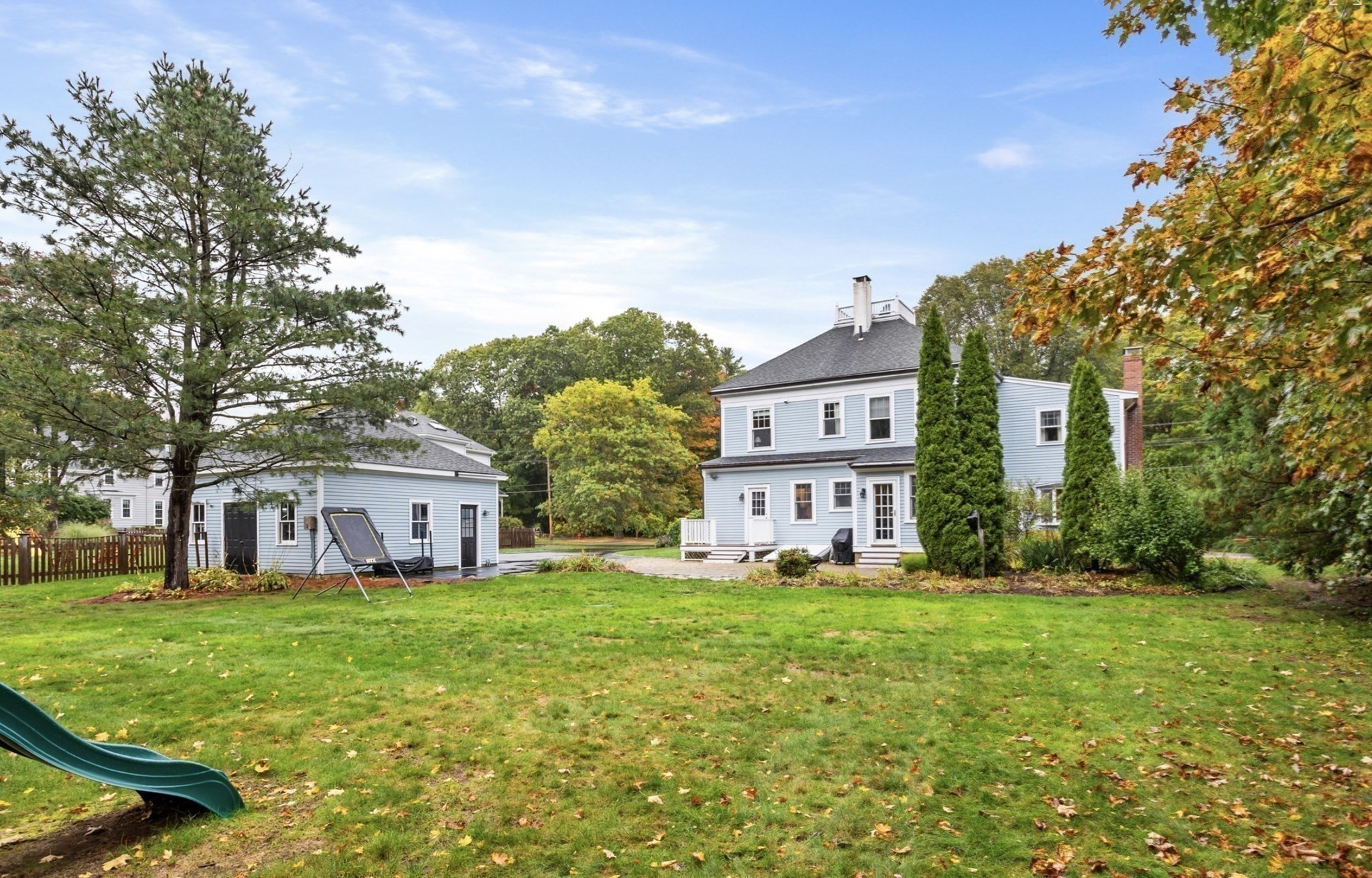 45 Walnut Rd., Hamilton, MA 01982 - Image 34