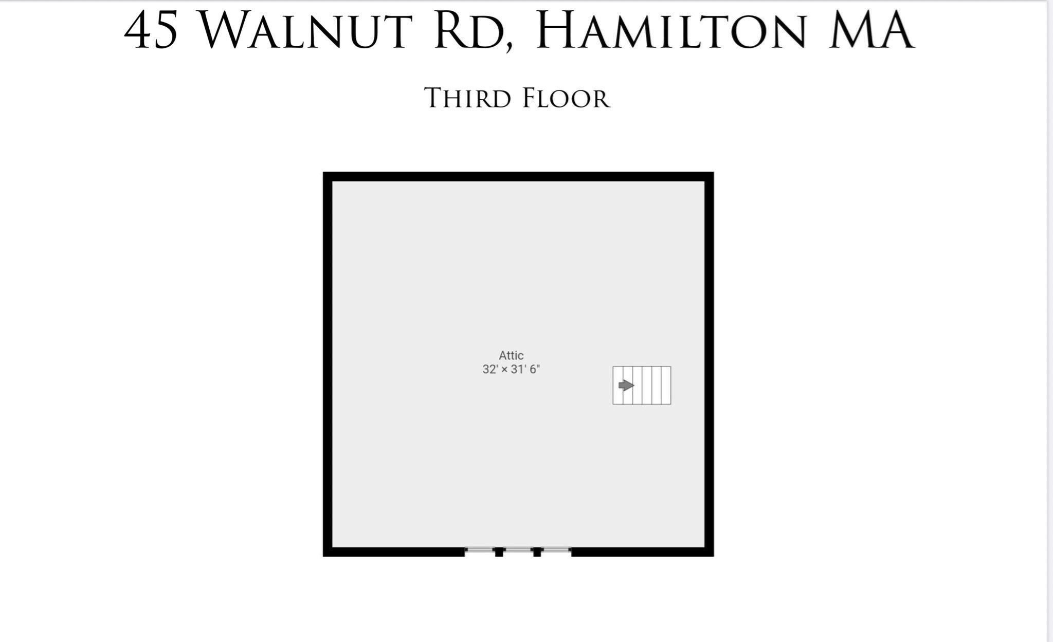 45 Walnut Rd., Hamilton, MA 01982 - Image 38