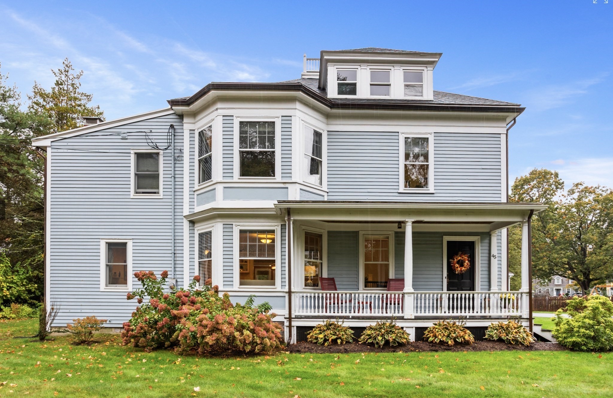 45 Walnut Rd., Hamilton, MA 01982 - Image 39