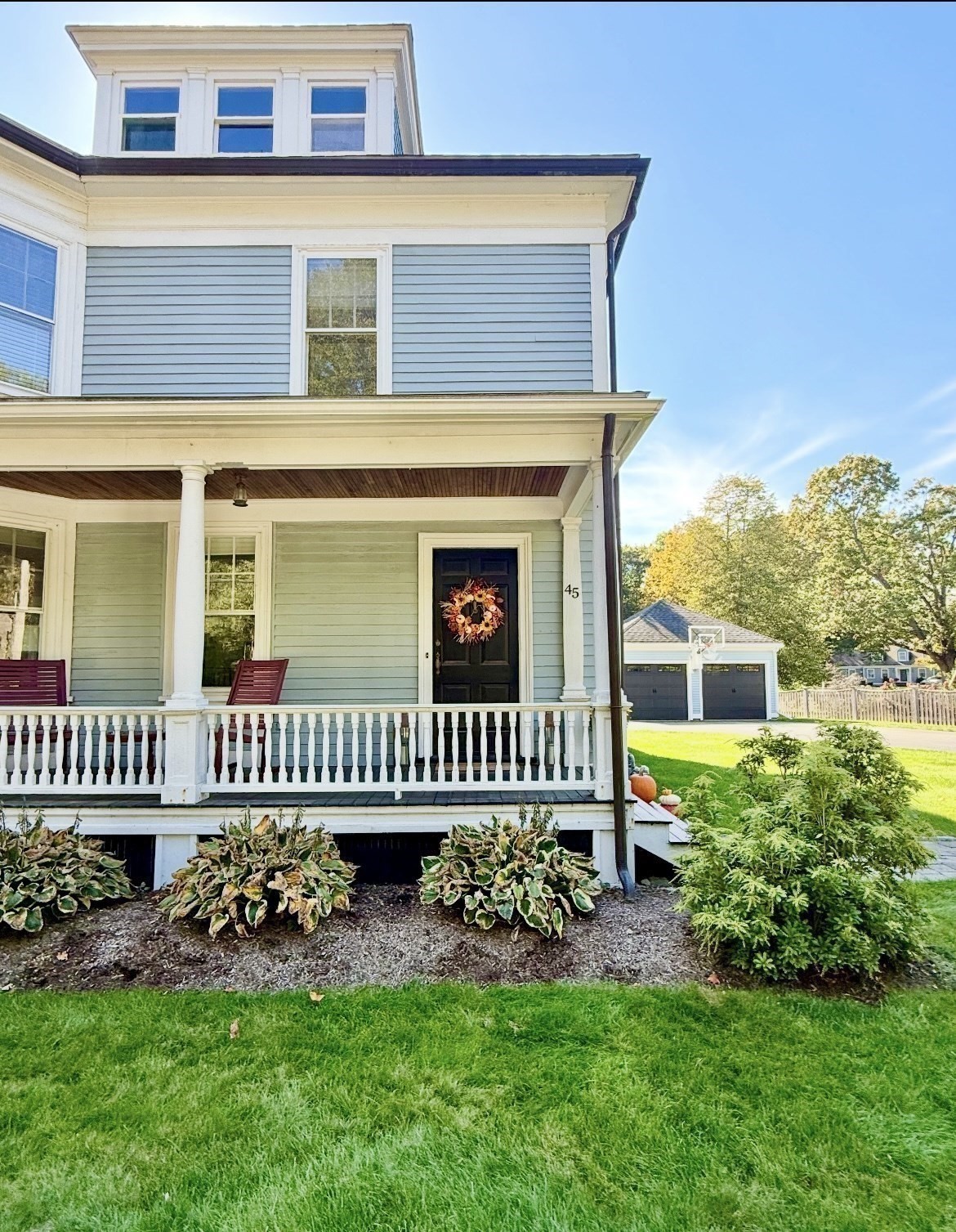 45 Walnut Rd., Hamilton, MA 01982 - Image 6