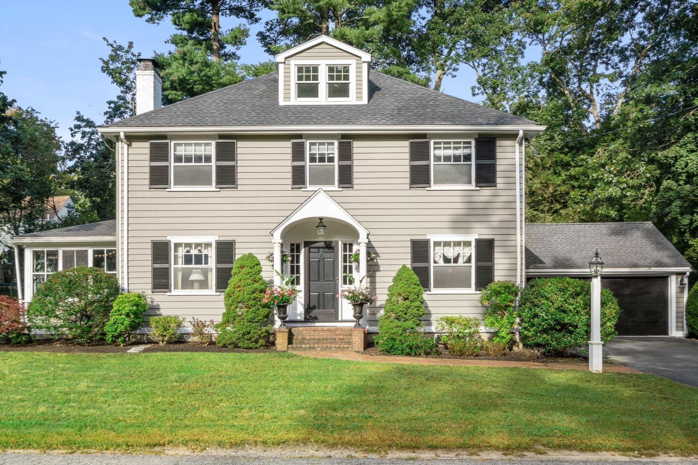 3 Burnham Rd, Dover, MA 02030