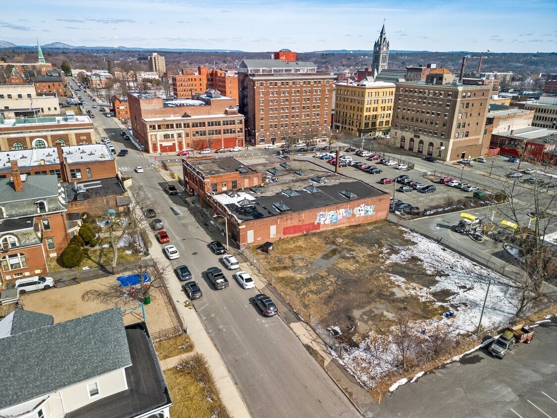 158 Chestnut St, Holyoke, MA 01040 - Image 5