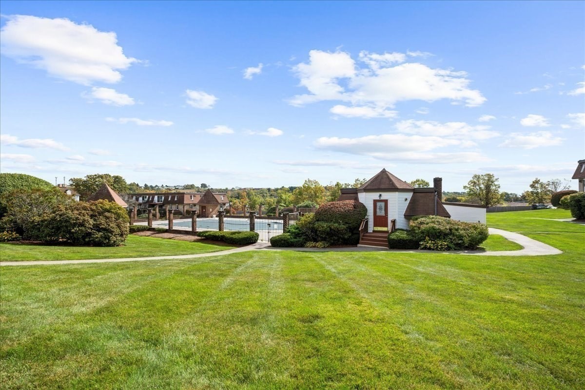 26 Williamsburg Ct Unit 22, Shrewsbury, MA 01545 - Image 26