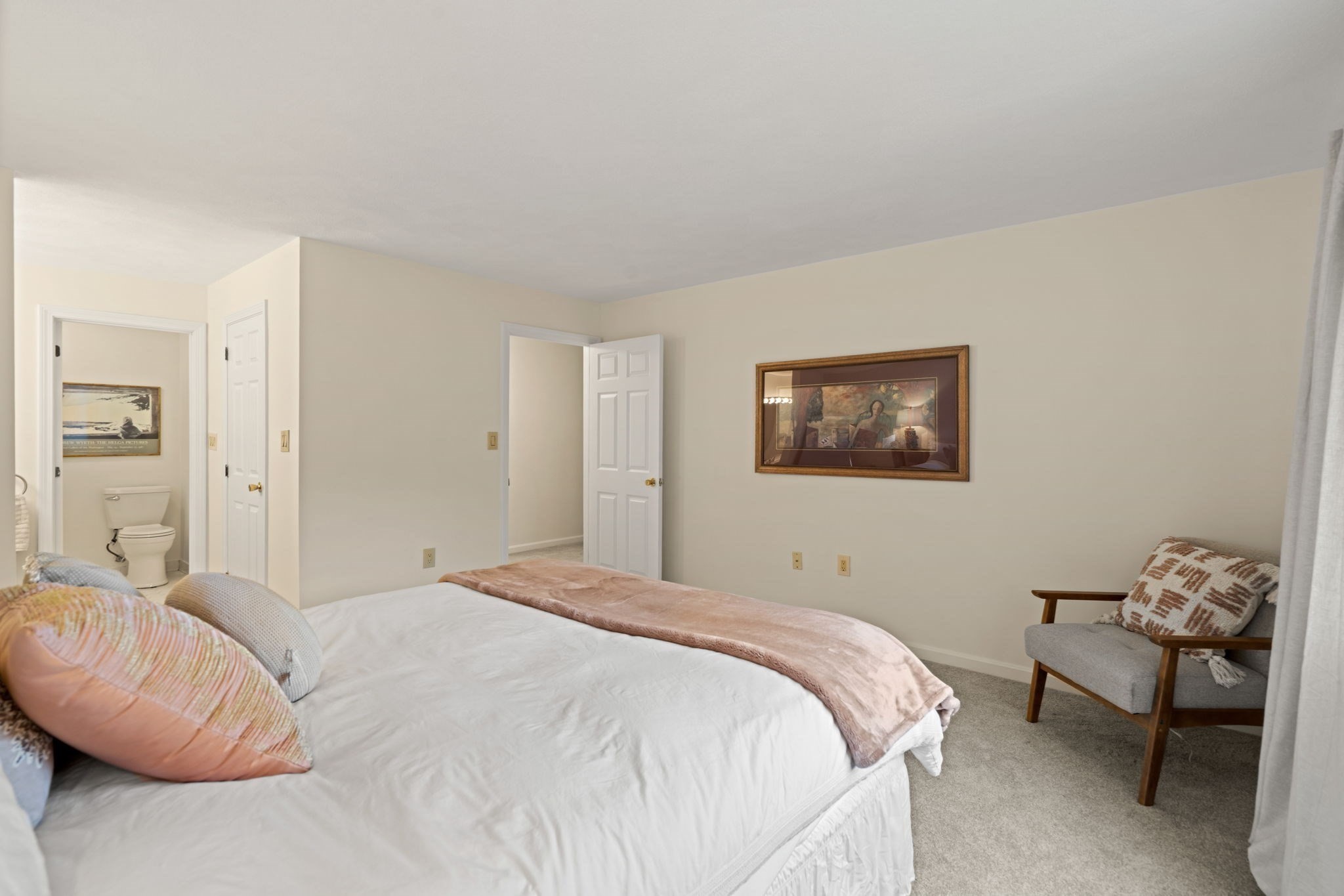 7 Ledgewood Way Unit 11, Peabody, MA 01960 - Image 11